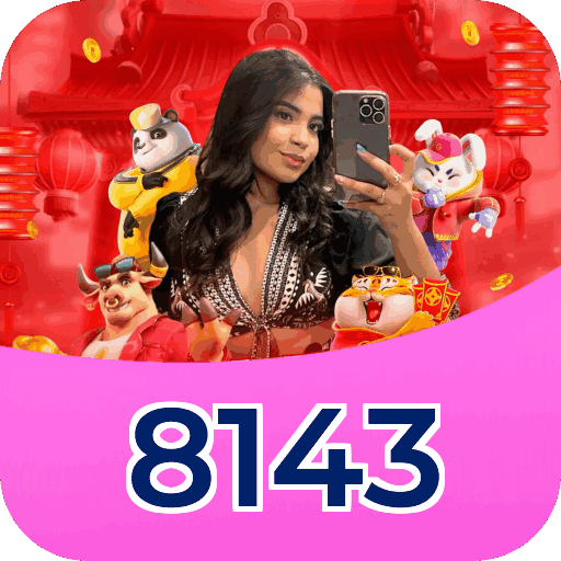 8143 segurança SSL 256-bit - Licença Curaçao, eCOGRA, GLI certificado