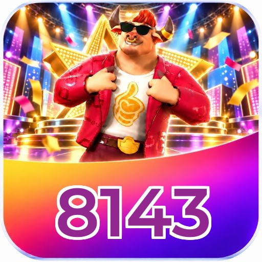 Logo 8143