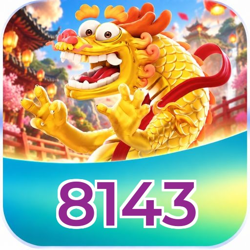 Logo 8143
