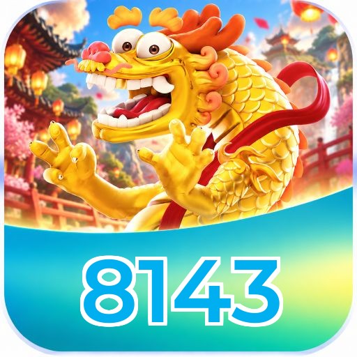Logo 8143