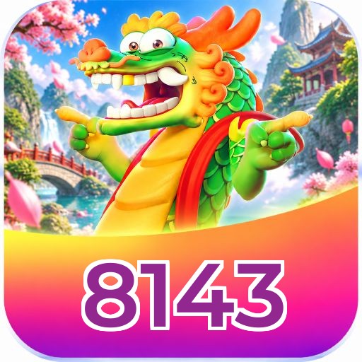 Logo 8143