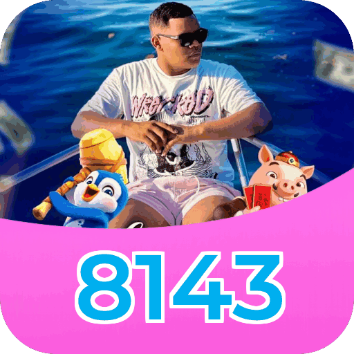 Números do app 8143 em material de marketing — ilustração, não auditoria