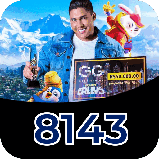 Tabela RTP dos jogos de cassino da 8143