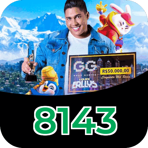 FAQ 8143 Brasil - Perguntas frequentes sobre bônus, PIX, RTP, APP mobile e VIP